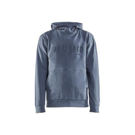 BLAKLADER 353011588209M - Capuche imprimé 3D Bleu