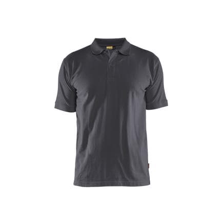 BLAKLADER 343510359600XXL - Polo Gris moyen