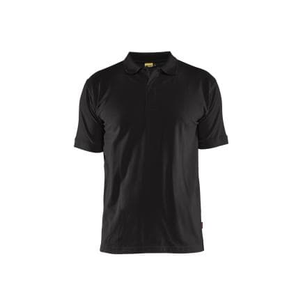 BLAKLADER 343510359900XXXL - Polo Noir