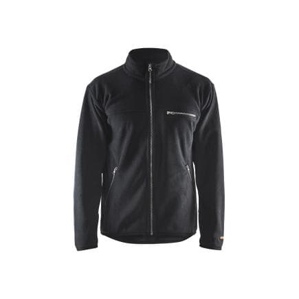 BLAKLADER 483025109900XL - Veste micropolaire Noir