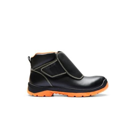 BLAKLADER 24580000990043 - Chaussures soudeur Noir