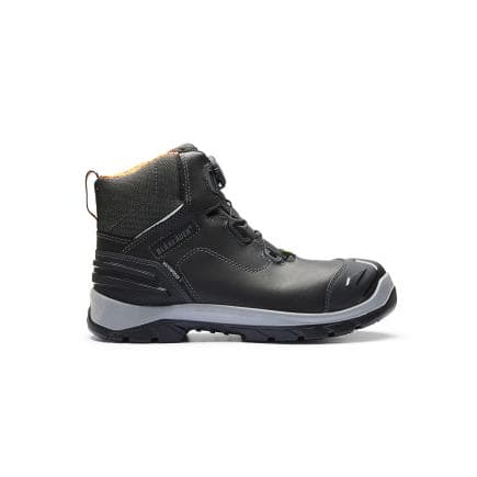 BLAKLADER 24550000990043 - Chaussures de sécurité mi-hautes ELITE Noir