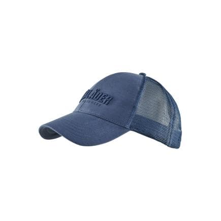 BLAKLADER 207500008209onesize - Casquette de baseball Bleu
