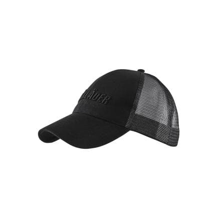 BLAKLADER 207500009900onesize - Casquette de baseball Noir