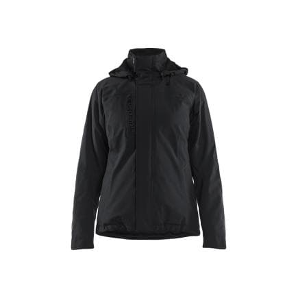 BLAKLADER 440819179999M - Veste hiver stretch 4D femme Noir