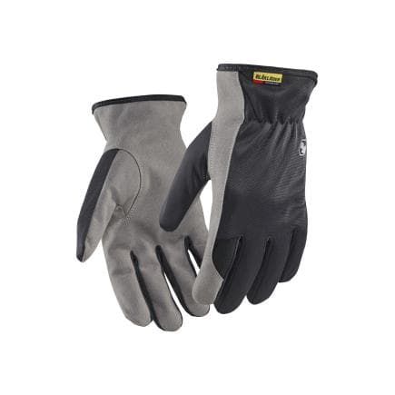 BLAKLADER 2870140397009 - Gants de travail Gris anthracite (lot multiple)