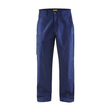BLAKLADER 172512108800C46 - Pantalon Industry Marine