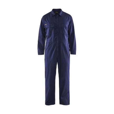 BLAKLADER 627018008900C48 - Combinaison manches longues Marine