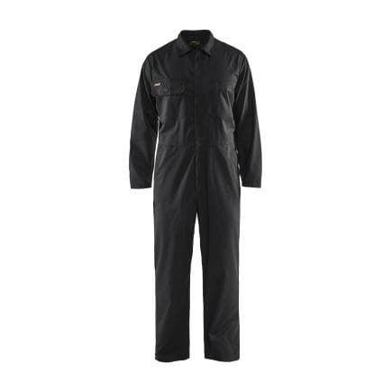 BLAKLADER 627018009900C50 - Combinaison manches longues Noir