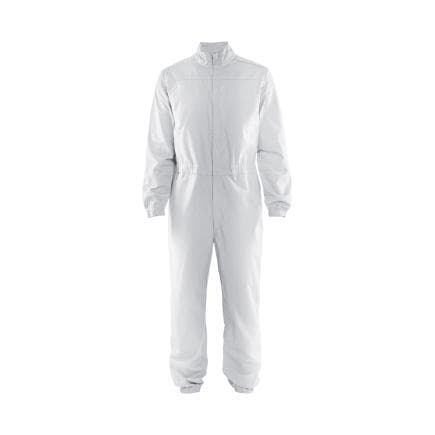 BLAKLADER 612018001000C50 - Combinaison environnement alimentaire Blanc