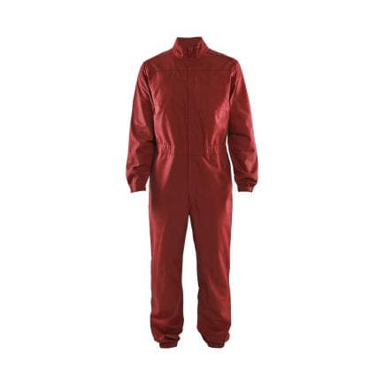 BLAKLADER 612018005600C50 - Combinaison environnement alimentaire Rouge