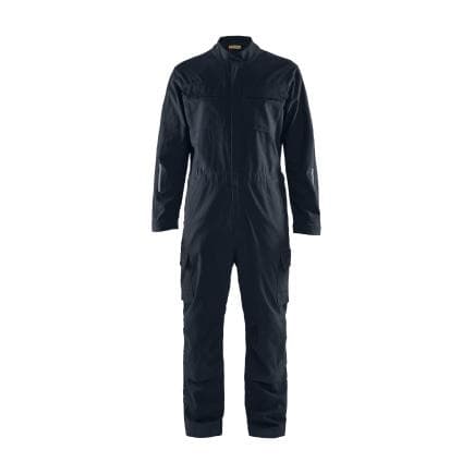 BLAKLADER 616613448600C52 - Combinaison Industry stretch 2D Marine foncé
