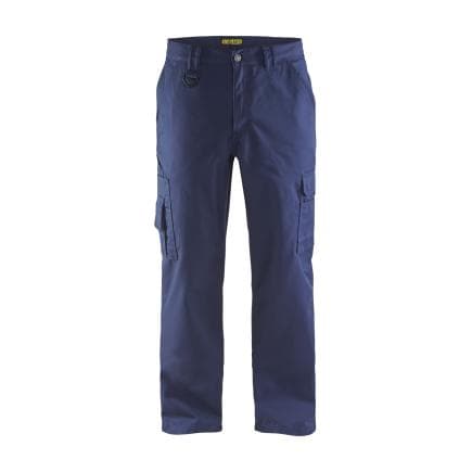 BLAKLADER 140718008900C52 - Pantalon Marine