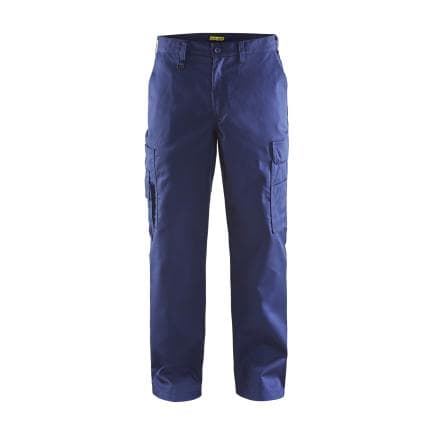BLAKLADER 140018008900C48 - Pantalon Cargo Marine