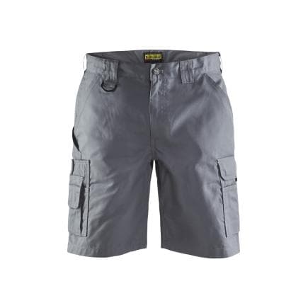 BLAKLADER 144718009400C44 - Short Gris clair