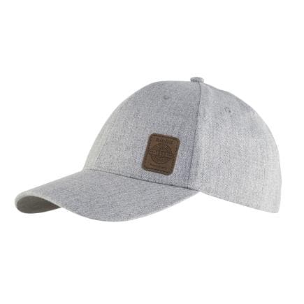 BLAKLADER 205328709000onesize - Casquette en laine Gris chiné