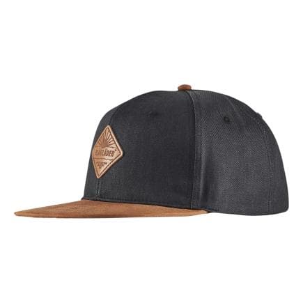 BLAKLADER 207211418900onesize - Casquette Denim Marine