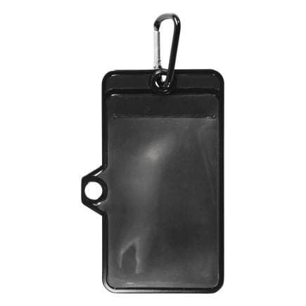BLAKLADER 211100009900onesize - Poche porte-badge ou porte-mobile Noir