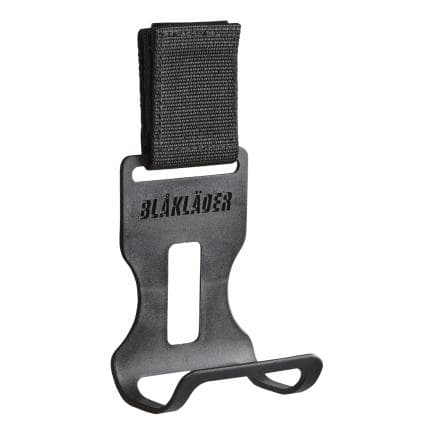 BLAKLADER 211200009900onesize - Porte-outils Noir