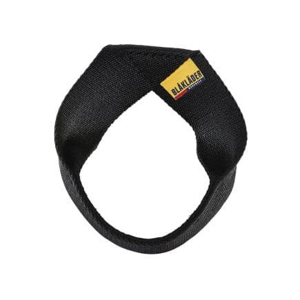 BLAKLADER 211300009900onesize - Porte-marteau Noir