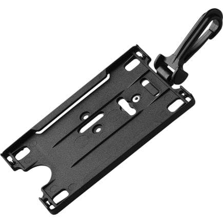 BLAKLADER 213000009900onesize - Porte-carte Noir