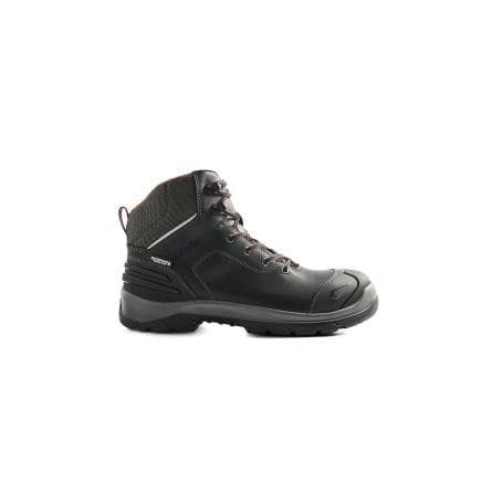 BLAKLADER 24390000990043 - Chaussures de sécurité mi-hautes ELITE Noir