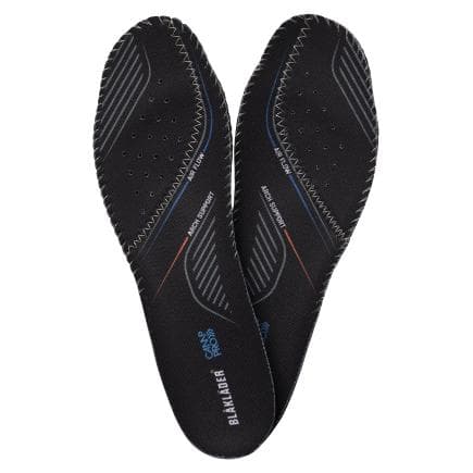 BLAKLADER 24620000990043 - Semelles RETRO & ELITE Noir