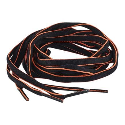 BLAKLADER 246800009953140cm - Lacets Noir/Orange fluo