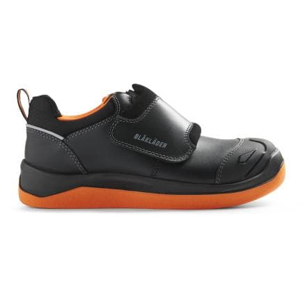 BLAKLADER 24850000990043 - Chaussures de sécurité Asphalte ELITE Noir