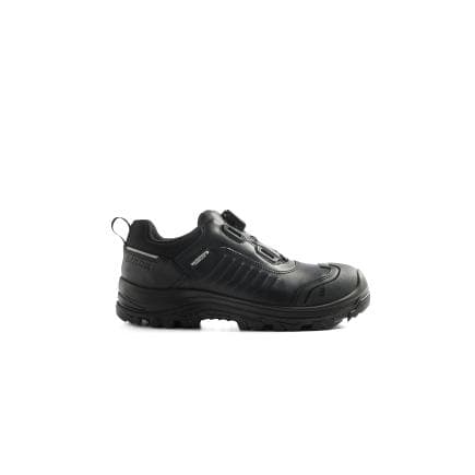 BLAKLADER 24910000999942 - Chaussures de sécurité basses STORM Noir/Noir