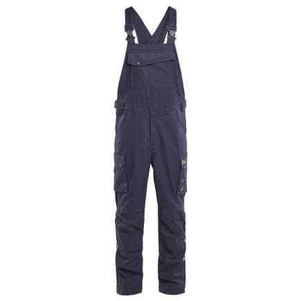 BLAKLADER 261715128900C54 - Salopette Retardant flamme inhérent Marine