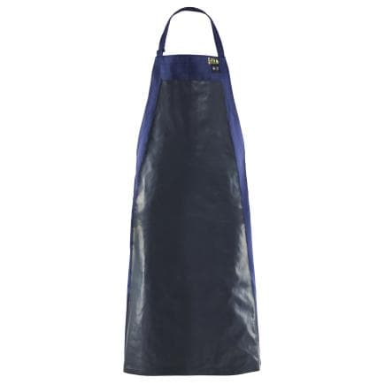 BLAKLADER 306115018900onesize - Tablier de soudeur Marine