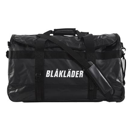 BLAKLADER 309900009900onesize - Sac de Voyage à roulettes 110 L Noir