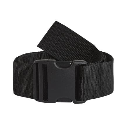 BLAKLADER 400600009900onesize - Ceinture Noir