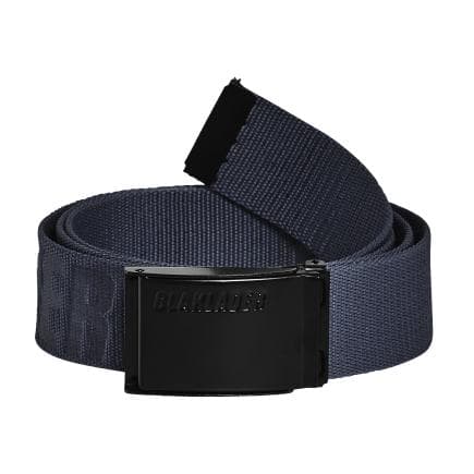BLAKLADER 403400008600onesize - Ceinture Marine foncé