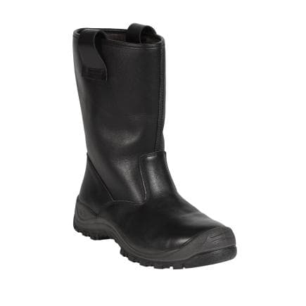 BLAKLADER 23030000990042 - Bottes de sécurité S3 Noir