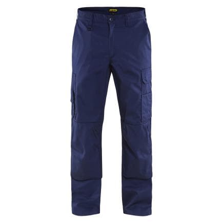 BLAKLADER 140118008900C48 - Pantalon Cargo Marine