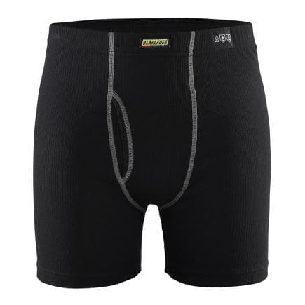 BLAKLADER 182817259900L - Boxer multinormes Noir