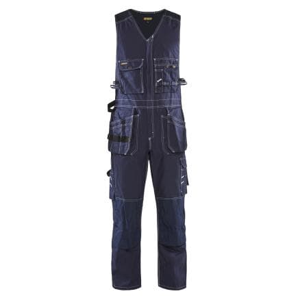 BLAKLADER 265013708800B146 - Combinaison sans manches Marine