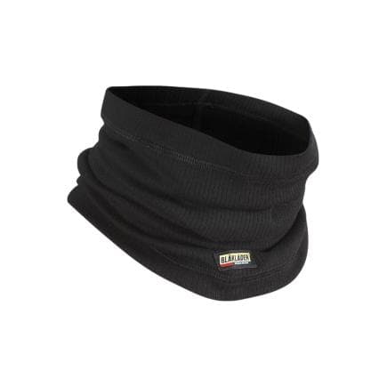 BLAKLADER 203617259900onesize - Cache-cou multinormes Noir