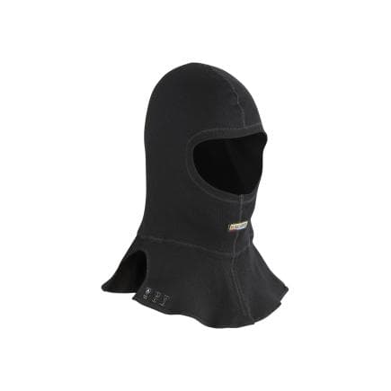 BLAKLADER 203817259900onesize - Cagoule ignifugée Noir