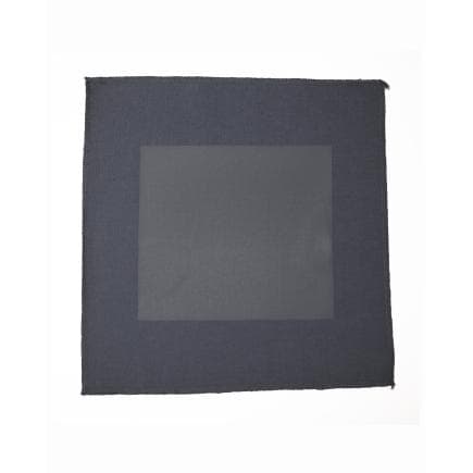 BLAKLADER 212719489400onesize - Genouillères en caoutchouc PVC Gris clair