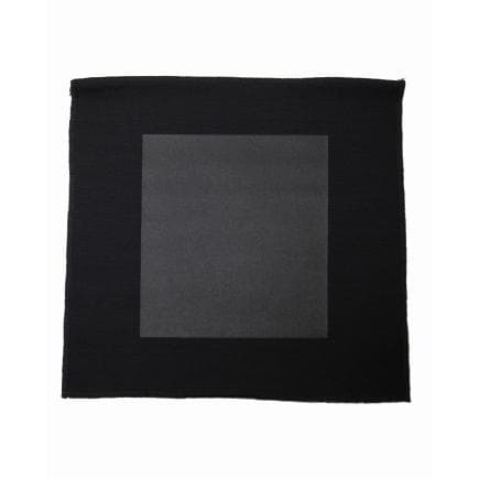 BLAKLADER 212719489900onesize - Genouillères en caoutchouc PVC Noir