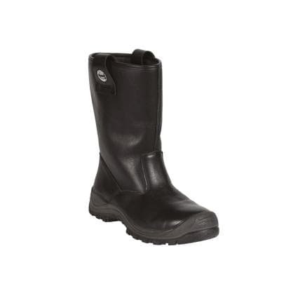 BLAKLADER 230300019900W47 - Bottes de sécurité Noir