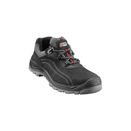 BLAKLADER 231000019900W37 - Chaussure de sécurité à large semelle S3 Noir