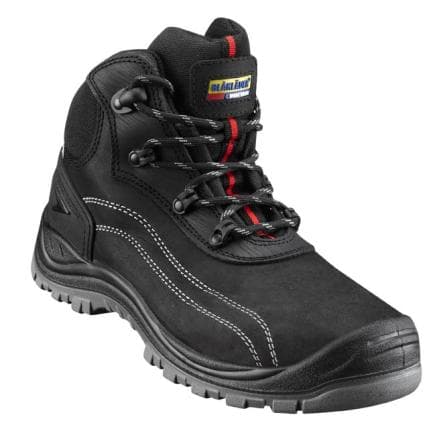 BLAKLADER 231500019900W36 - Bottine de sécurité S3 Noir