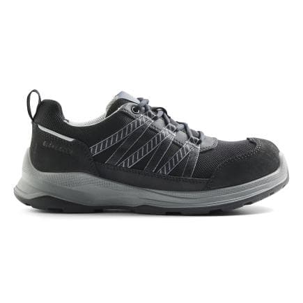 BLAKLADER 24020000999645 - Chaussures de sécurité Sprinter Noir/Gris moyen
