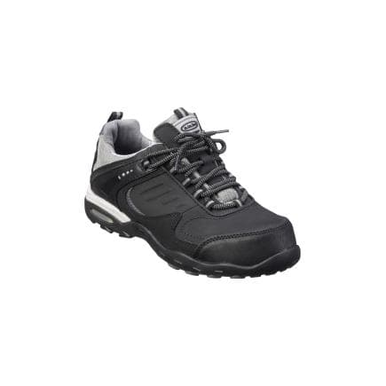 BLAKLADER 24293907999047 - Chaussure de sécurité S3 Noir mélangé/Gris