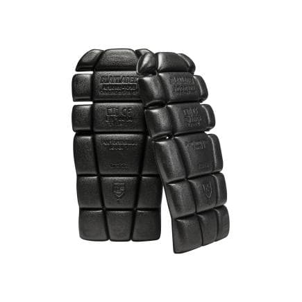 BLAKLADER 401812009900onesize - Genouillères longues Noir
