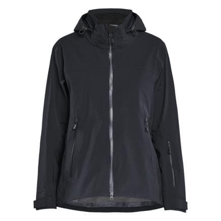 BLAKLADER 470819169900M - Striker Veste hardshell stretch femme Noir